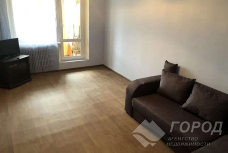 Сдам 1-кімнатну квартиру, Алексеевка, Код: 753950/1