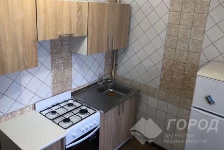 Сдам 1-кімнатну квартиру, Алексеевка, Код: 753950/1