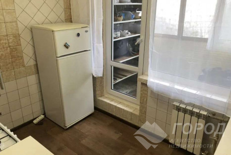 Сдам 1-кімнатну квартиру, Алексеевка, Код: 753950/1