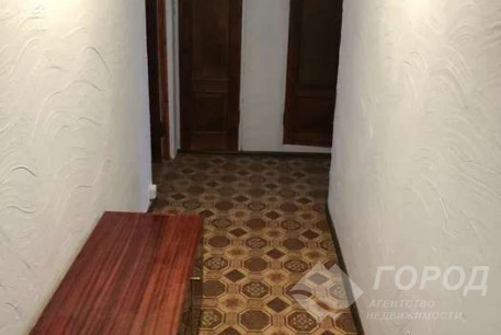 Сдам 1-кімнатну квартиру, Алексеевка, Код: 753950/1