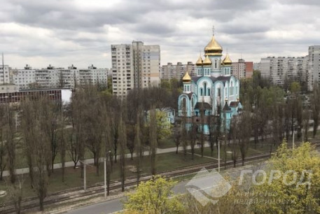 Продам 4-х кімнатну квартиру, Салтовка, 531 м/р, Код: 753989/3