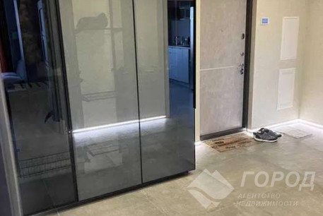 Продам 2-х кімнатну квартиру, Одесская, Зерновая ост., Код: 754018/2