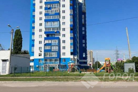 Продам 2-х кімнатну квартиру, Одесская, Зерновая ост., Код: 754018/2
