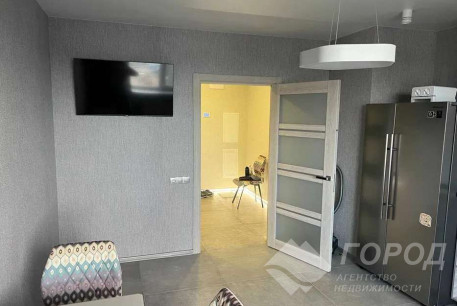 Продам 2-х кімнатну квартиру, Одесская, Зерновая ост., Код: 754018/2