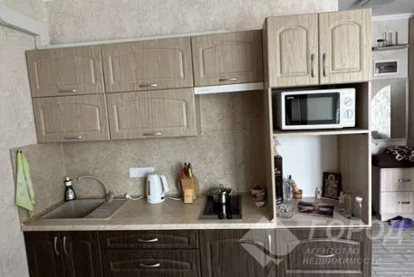 Продам 1-кімнатну квартиру в новобудові, Одесская, Код: 754018/4