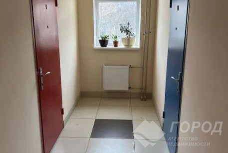 Продам 1-кімнатну квартиру в новобудові, Одесская, Код: 754018/4