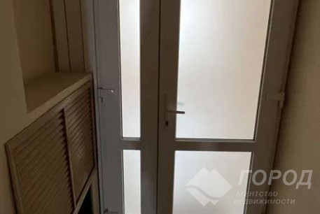 Продам 1-кімнатну квартиру в новобудові, Одесская, Код: 754018/4