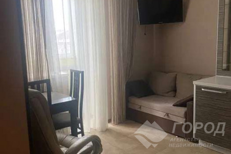 Сдам 2-х кімнатну квартиру в новобудові, Гагарина проспект, Проспект Гагарина метро, Код: 754069/2