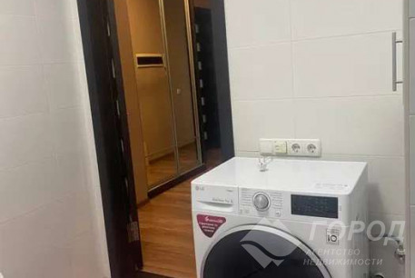 Сдам 2-х кімнатну квартиру в новобудові, Гагарина проспект, Проспект Гагарина метро, Код: 754069/2