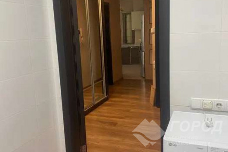 Сдам 2-х кімнатну квартиру в новобудові, Гагарина проспект, Проспект Гагарина метро, Код: 754069/2