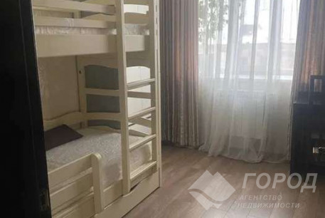 Сдам 2-х кімнатну квартиру в новобудові, Гагарина проспект, Проспект Гагарина метро, Код: 754069/2