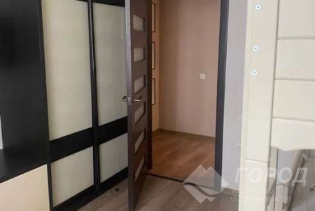 Сдам 2-х кімнатну квартиру в новобудові, Гагарина проспект, Проспект Гагарина метро, Код: 754069/2