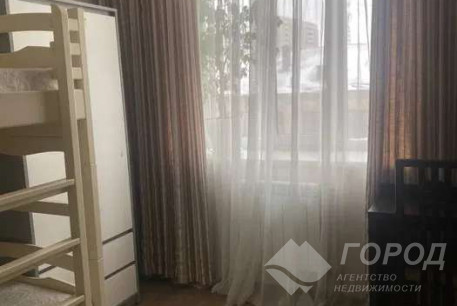 Сдам 2-х кімнатну квартиру в новобудові, Гагарина проспект, Проспект Гагарина метро, Код: 754069/2