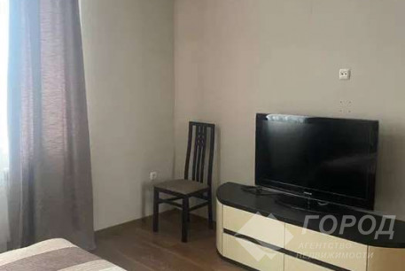 Сдам 2-х кімнатну квартиру в новобудові, Гагарина проспект, Проспект Гагарина метро, Код: 754069/2