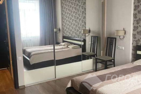 Сдам 2-х кімнатну квартиру в новобудові, Гагарина проспект, Проспект Гагарина метро, Код: 754069/2