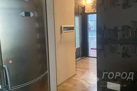 Сдам 2-х кімнатну квартиру в новобудові, Гагарина проспект, Проспект Гагарина метро, Код: 754069/2