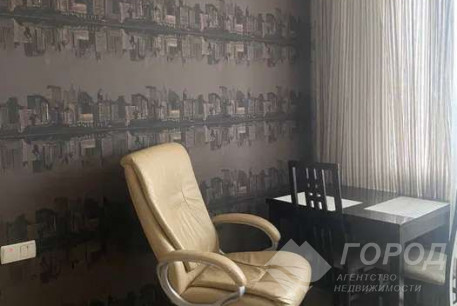 Сдам 2-х кімнатну квартиру в новобудові, Гагарина проспект, Проспект Гагарина метро, Код: 754069/2