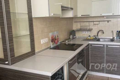 Сдам 2-х кімнатну квартиру в новобудові, Гагарина проспект, Проспект Гагарина метро, Код: 754069/2