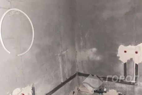 Продам 3-х кімнатну квартиру в новобудові, Гагарина проспект, Проспект Гагарина метро, Код: 754069/3