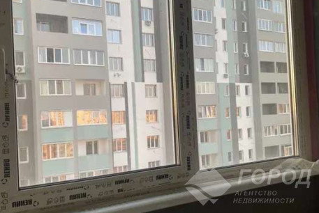 Продам 3-х кімнатну квартиру в новобудові, Гагарина проспект, Проспект Гагарина метро, Код: 754069/3