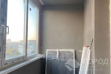 Продам 3-х кімнатну квартиру в новобудові, Гагарина проспект, Проспект Гагарина метро, Код: 754069/3