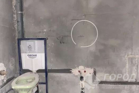 Продам 3-х кімнатну квартиру в новобудові, Гагарина проспект, Проспект Гагарина метро, Код: 754069/3