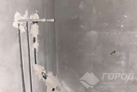 Продам 3-х кімнатну квартиру в новобудові, Гагарина проспект, Проспект Гагарина метро, Код: 754069/3