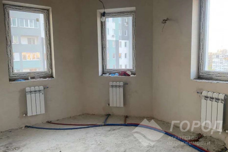 Продам 3-х кімнатну квартиру в новобудові, Гагарина проспект, Проспект Гагарина метро, Код: 754069/3