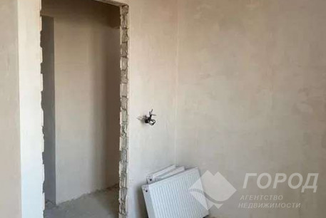 Продам 3-х кімнатну квартиру в новобудові, Гагарина проспект, Проспект Гагарина метро, Код: 754069/3