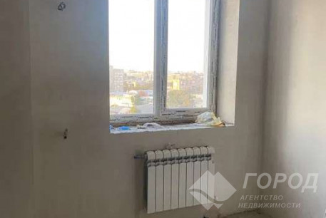 Продам 3-х кімнатну квартиру в новобудові, Гагарина проспект, Проспект Гагарина метро, Код: 754069/3