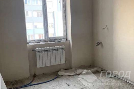 Продам 3-х кімнатну квартиру в новобудові, Гагарина проспект, Проспект Гагарина метро, Код: 754069/3