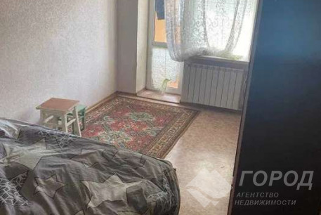 Сдам 3-х кімнатну квартиру, Салтовка, Код: 754225/2