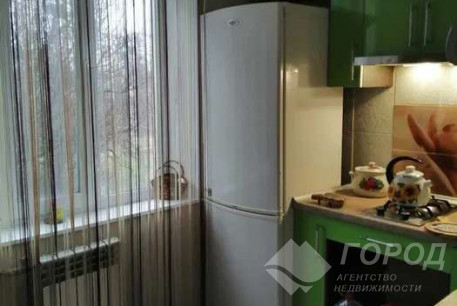 Продам 1-кімнатну квартиру, Гагарина проспект, Спортивная метро, Код: 754248/2