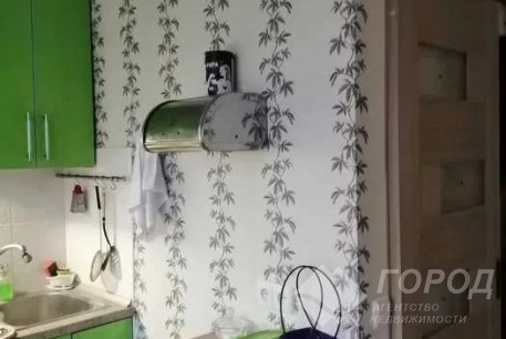 Продам 1-кімнатну квартиру, Гагарина проспект, Спортивная метро, Код: 754248/2