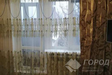 Продам 1-кімнатну квартиру, Гагарина проспект, Спортивная метро, Код: 754248/2