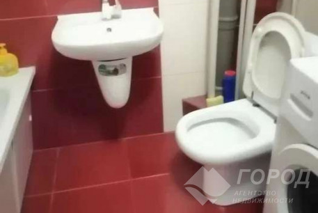 Продам 1-кімнатну квартиру, Гагарина проспект, Спортивная метро, Код: 754248/2