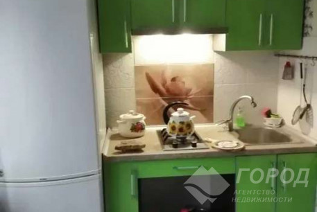 Продам 1-кімнатну квартиру, Гагарина проспект, Спортивная метро, Код: 754248/2