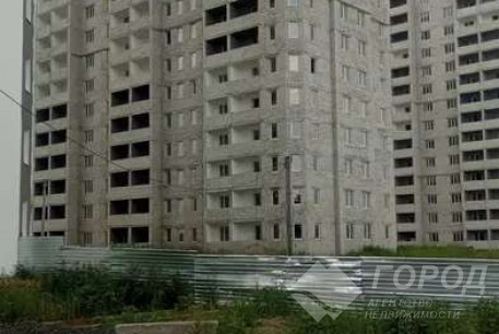 Продам 2-х кімнатну квартиру в новобудові, Гагарина проспект, Проспект Гагарина метро, Код: 754288/2