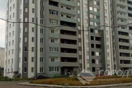 Продам 2-х кімнатну квартиру в новобудові, Гагарина проспект, Проспект Гагарина метро, Код: 754288/2