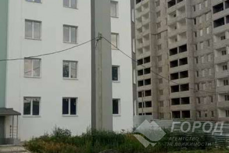 Продам 2-х кімнатну квартиру в новобудові, Гагарина проспект, Проспект Гагарина метро, Код: 754288/2