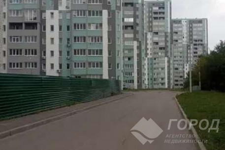 Продам 2-х кімнатну квартиру в новобудові, Гагарина проспект, Проспект Гагарина метро, Код: 754288/2