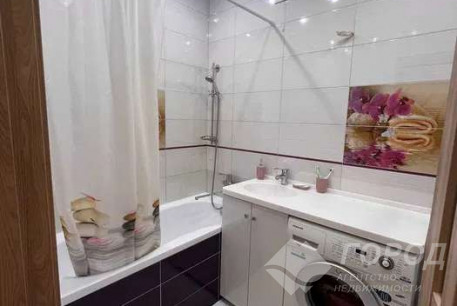 Продам 1-кімнатну квартиру в новобудові, Бавария, Код: 754311/2