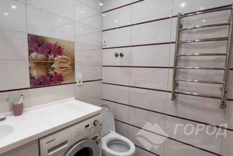 Продам 1-кімнатну квартиру в новобудові, Бавария, Код: 754311/2