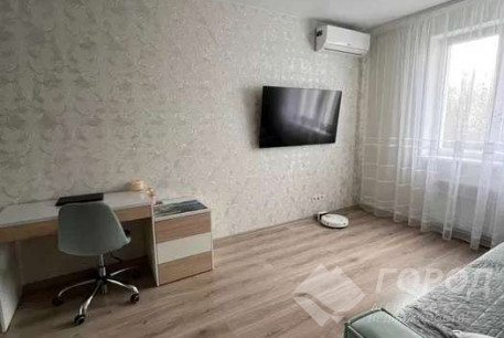 Продам 1-кімнатну квартиру в новобудові, Бавария, Код: 754311/2