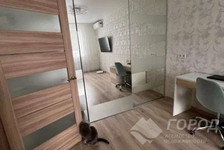 Продам 1-кімнатну квартиру в новобудові, Бавария, Код: 754311/2