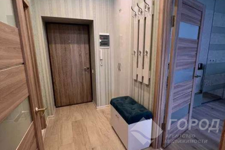 Продам 1-кімнатну квартиру в новобудові, Бавария, Код: 754311/2