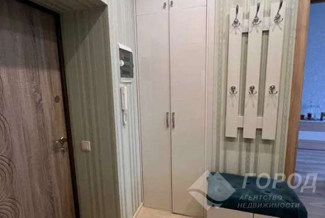 Продам 1-кімнатну квартиру в новобудові, Бавария, Код: 754311/2