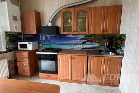 Продам 1-кімнатну квартиру в новобудові, Бавария, Код: 754311/2