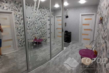 Продам 2-х кімнатну квартиру в новобудові, Холодная Гора, Код: 754311/3