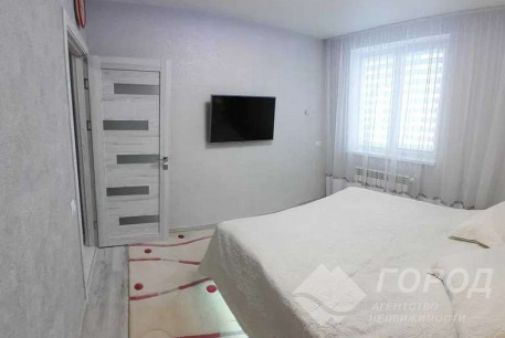 Продам 2-х кімнатну квартиру в новобудові, Холодная Гора, Код: 754311/3